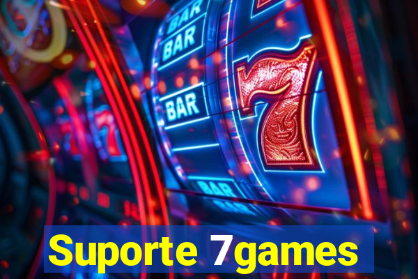 Suporte 7games